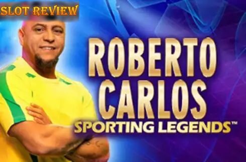 Roberto Carlos Sporting Legends slot